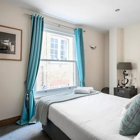 Covent Garden Gem Apartment London Exterior photo